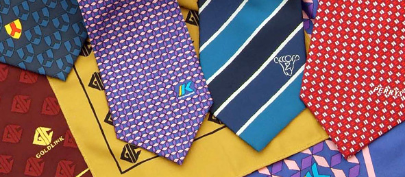 Welcome to Corporate Neckwear